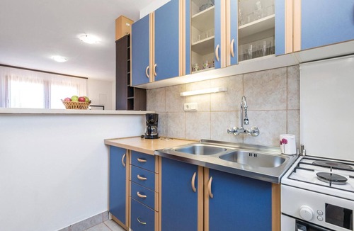 Kolan House | 2 bedroom nice home in Pag