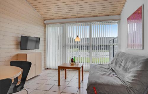 Pandrup House | 2 Bedroom Nice Home In Pandrup