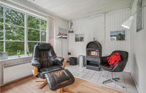 Kongsmark House | 2 Bedroom Nice Home In Rømø