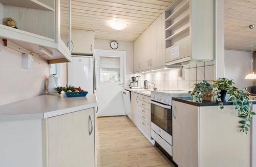 Kramnitse House | 2 bedroom nice home in Rødby