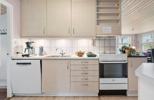 Kramnitse House | 2 bedroom nice home in Rødby