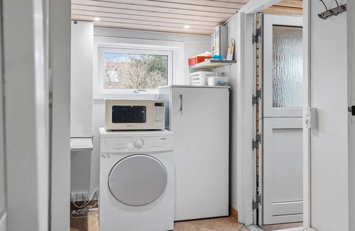 Kramnitse House | 2 bedroom nice home in Rødby