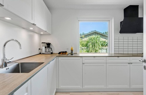 Rodbyhavn House | 2 bedroom nice home in Rødby