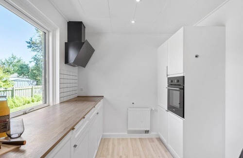 Rodbyhavn House | 2 bedroom nice home in Rødby