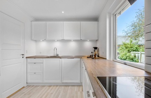 Rodbyhavn House | 2 bedroom nice home in Rødby