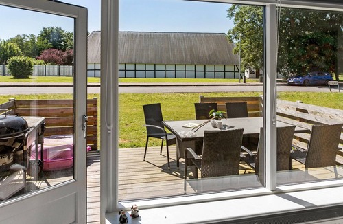 Rodbyhavn House | 2 bedroom nice home in Rødby