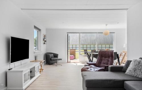 Rodbyhavn House | 2 Bedroom Nice Home In Rødby
