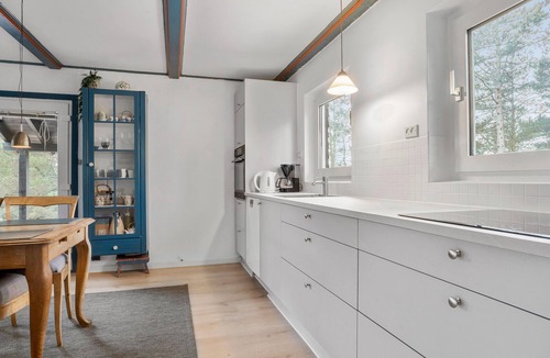 Rømø Kirkeby House | 2 bedroom nice home in Rømø