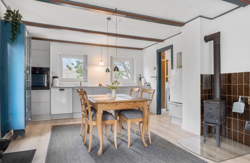 Rømø Kirkeby House | 2 bedroom nice home in Rømø