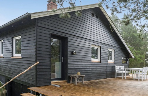 Rømø Kirkeby House | 2 bedroom nice home in Rømø