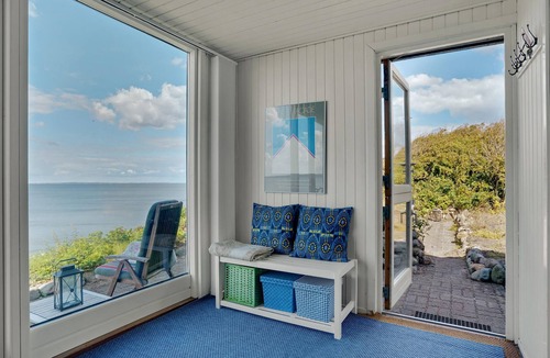 Ronbjerg House | 2 bedroom nice home in Roslev