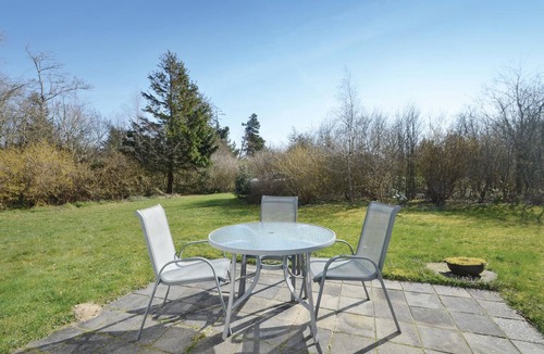 Ronbjerg House | 2 bedroom nice home in Roslev