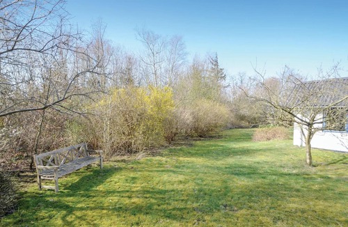 Ronbjerg House | 2 bedroom nice home in Roslev