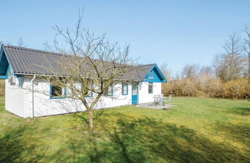 Ronbjerg House | 2 bedroom nice home in Roslev