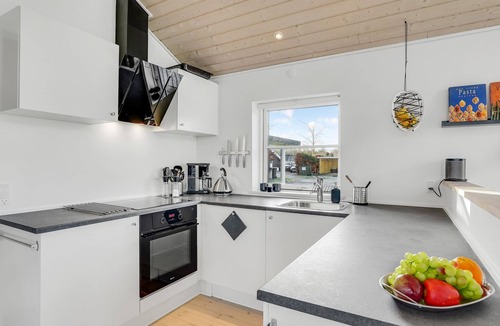 Skibby House | 2 bedroom nice home in Skibby