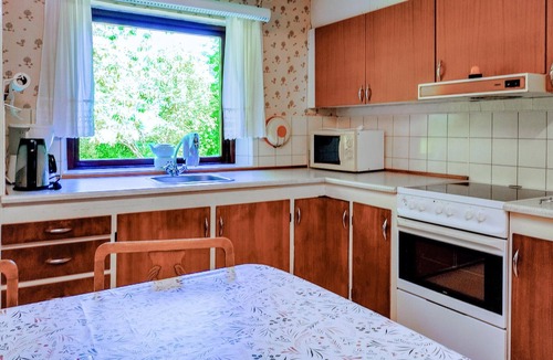 Barrit House | 2 bedroom nice home in Stouby