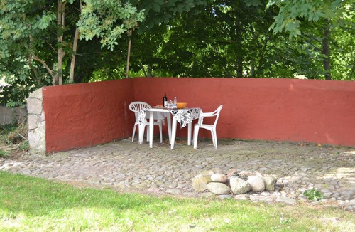Barrit House | 2 bedroom nice home in Stouby