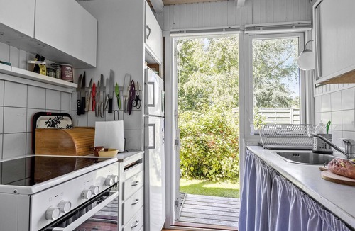 Marup House | 2 bedroom nice home in Samsø