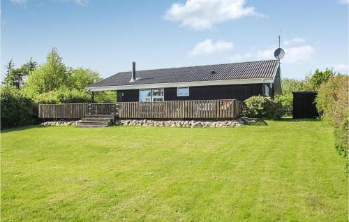 Marup House | 2 Bedroom Nice Home In Samsø