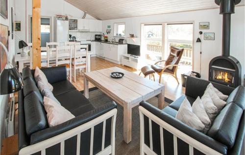 Marup House | 2 Bedroom Nice Home In Samsø