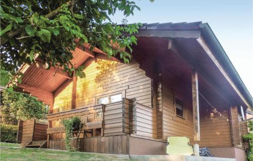Schlitz House | 2 Bedroom Nice Home In Schlitz-Rimbach