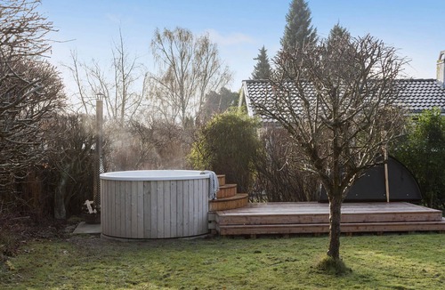 Vejby House | 2 bedroom nice home in Vejby