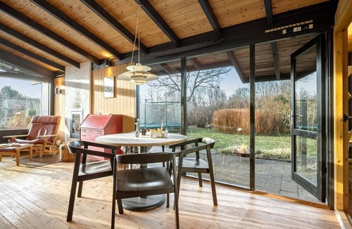 Vejby House | 2 bedroom nice home in Vejby