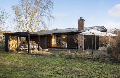 Vejby House | 2 bedroom nice home in Vejby