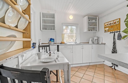 Hoeve Strand House | 2 bedroom nice home in Vig