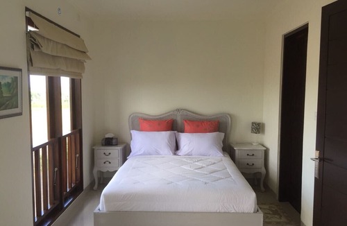 Kesiman House | 2 Bedroom Ocean Dream Pademaya