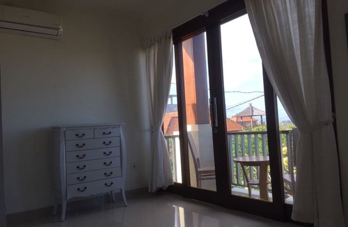 Kesiman House | 2 Bedroom Ocean Dream Pademaya