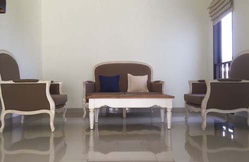 Kesiman House | 2 Bedroom Ocean Dream Pademaya