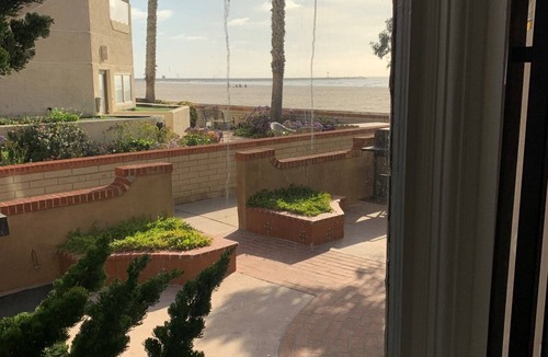 South Mission Beach House | 2 Bedroom, Ocean View
