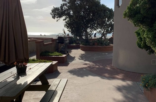 South Mission Beach House | 2 Bedroom, Ocean View