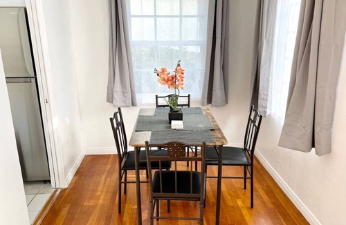 Middletown Villa | 2 Bedroom - Ocean View, Hot Tub, Parking - 8 Guest