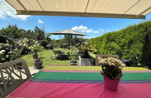 Le Chateau-d'Oleron House | 2 Bedroom Private vacation home in Le ChÃ¢teau-d'OlÃ©ron