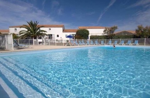 Le Chateau-d'Oleron House | 2 Bedroom Private vacation home in Le ChÃ¢teau-d'OlÃ©ron