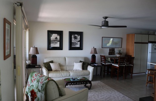 Ualapue Condo | 2 Bedroom Paradise Getaway