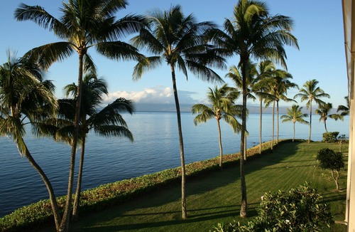 Ualapue Condo | 2 Bedroom Paradise Getaway