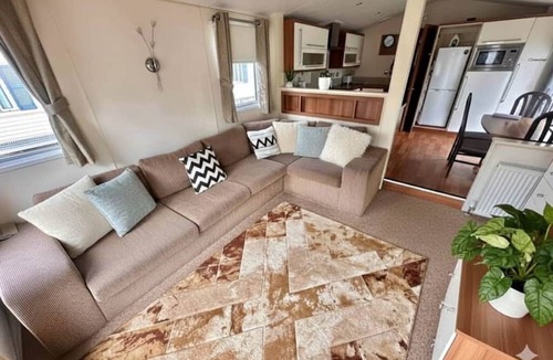 Uddingston House | 2-Bedroom Parkhome Uddingston