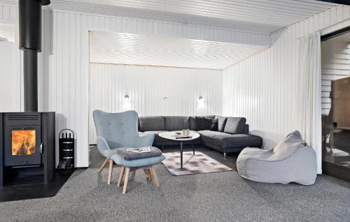 Bording House | 2 Bedroom Pet Friendly Home In Bording