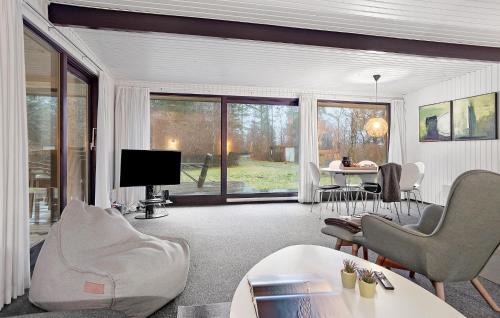 Bording House | 2 Bedroom Pet Friendly Home In Bording