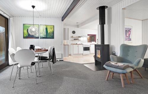 Bording House | 2 Bedroom Pet Friendly Home In Bording
