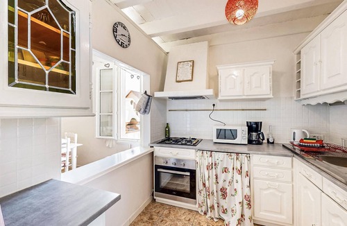 Oradour-Fanais House | 2 bedroom pet friendly home in Oradour-Fanais