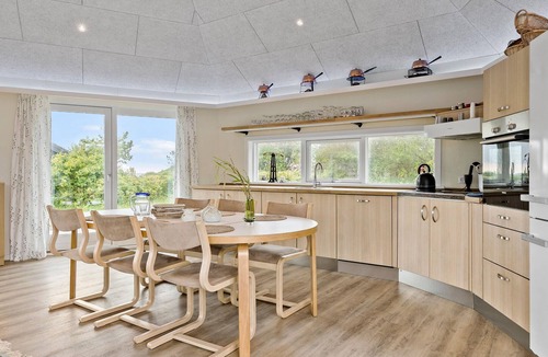 Frederikshavn House | 2 bedroom pet friendly home in Frederikshavn