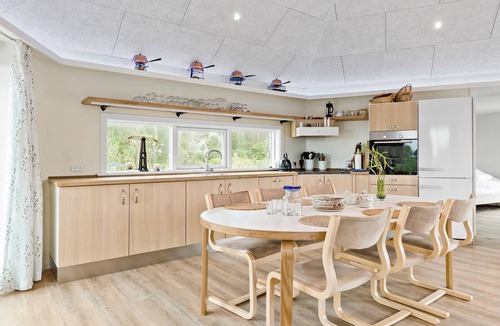 Frederikshavn House | 2 bedroom pet friendly home in Frederikshavn