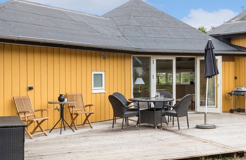 Frederikshavn House | 2 bedroom pet friendly home in Frederikshavn