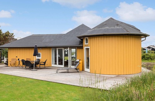 Frederikshavn House | 2 bedroom pet friendly home in Frederikshavn