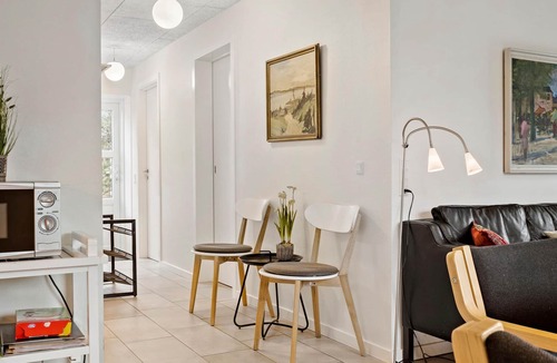 Nymindegab House | 2 bedroom pet friendly home in Nørre Nebel