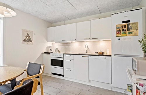 Nymindegab House | 2 bedroom pet friendly home in Nørre Nebel